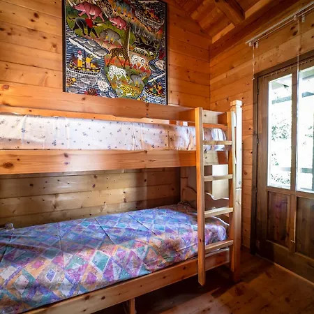 Silou Retreat Szálloda