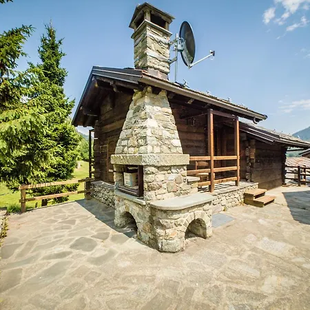 Silou Retreat Szálloda 3*