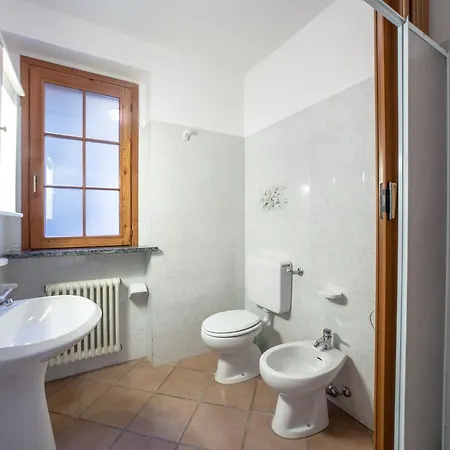 Silou Retreat 3* Champdepraz