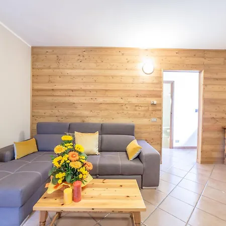 Silou Retreat 3* Champdepraz