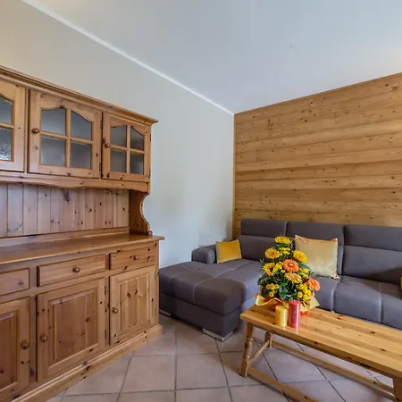 Silou Retreat 3* Champdepraz