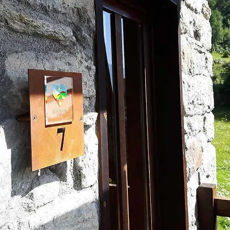 Szálloda Silou Retreat