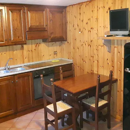 Silou Retreat Szálloda