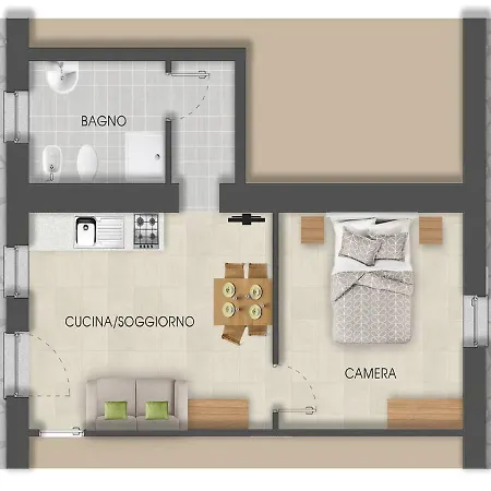 Silou Retreat Hotel 3*