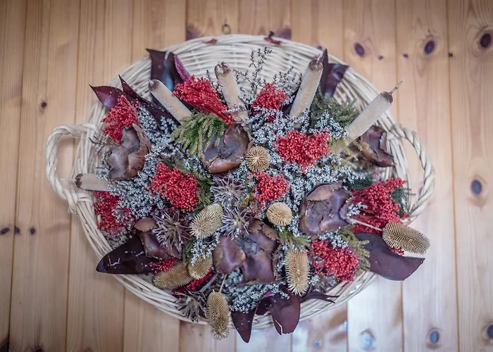 Mont Avic Апарт-отель