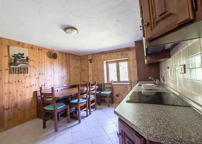 Mont Avic Champdepraz